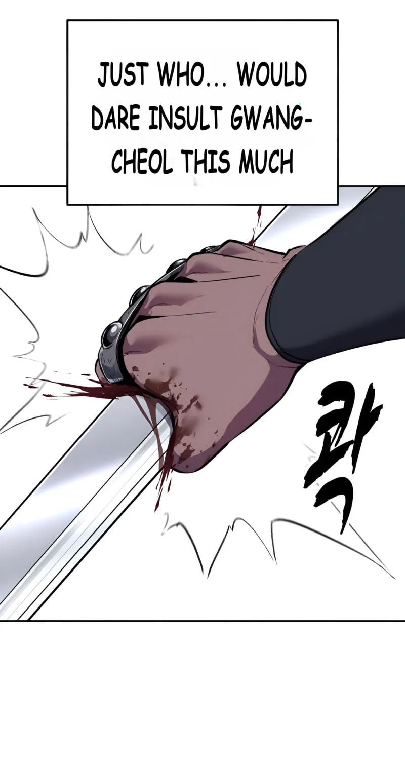 Read Hero Ticket chapter 298 image 64 on Lezhin
