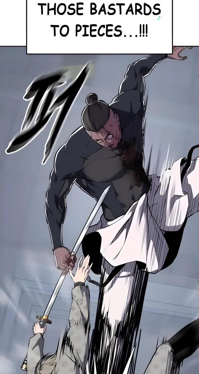 Read Hero Ticket chapter 298 image 66 on Lezhin