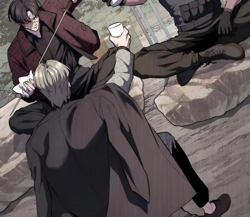 Read Hero Ticket chapter 298 image 85 on Lezhin