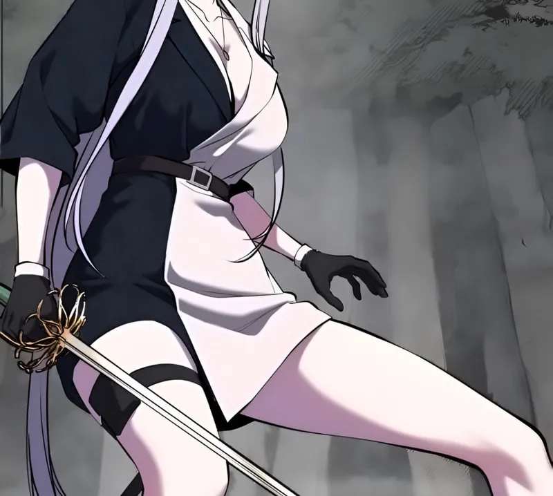 Read Hero Ticket chapter 299 image 105 on Lezhin