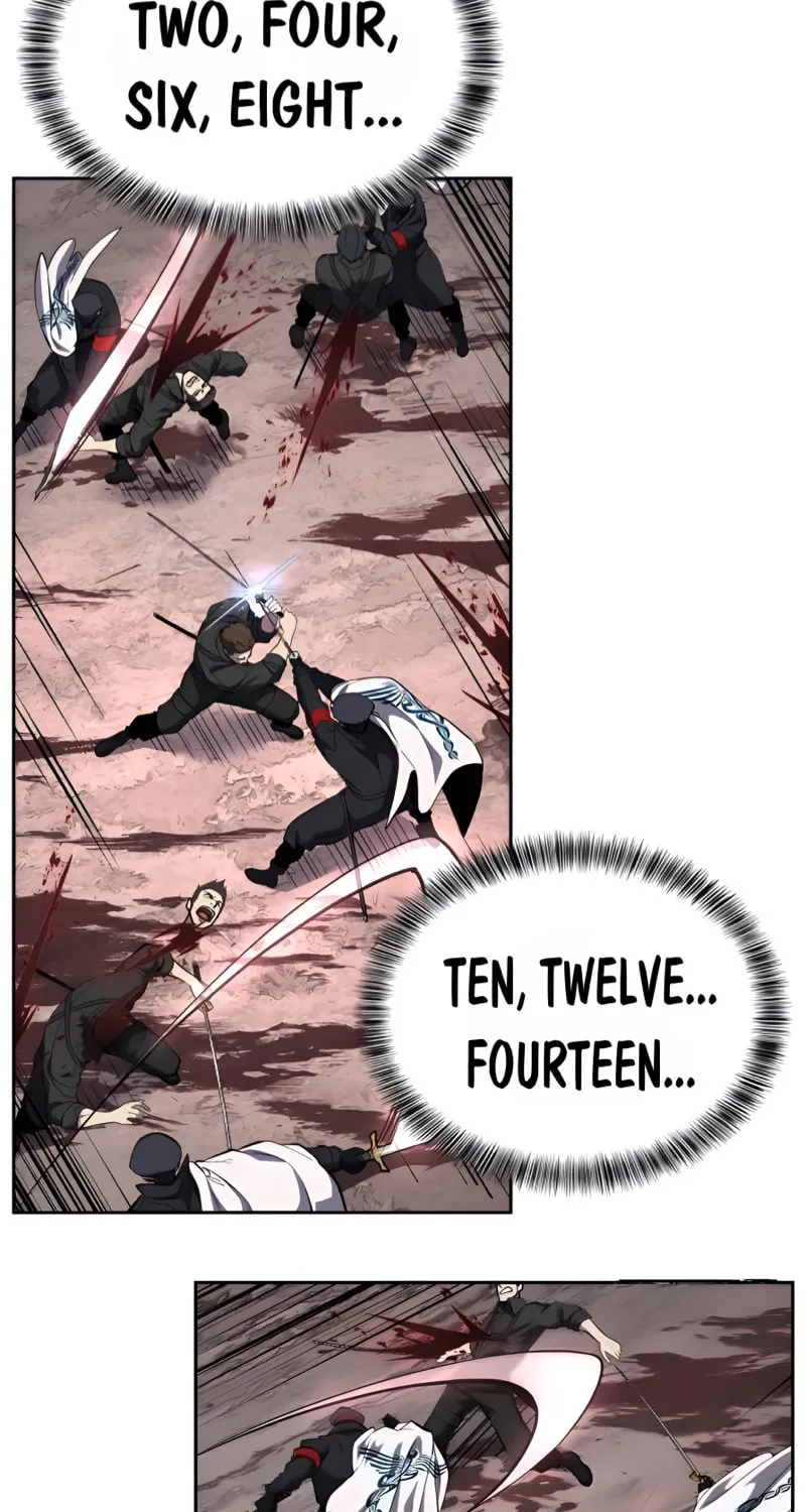 Read Hero Ticket chapter 299 image 116 on Lezhin