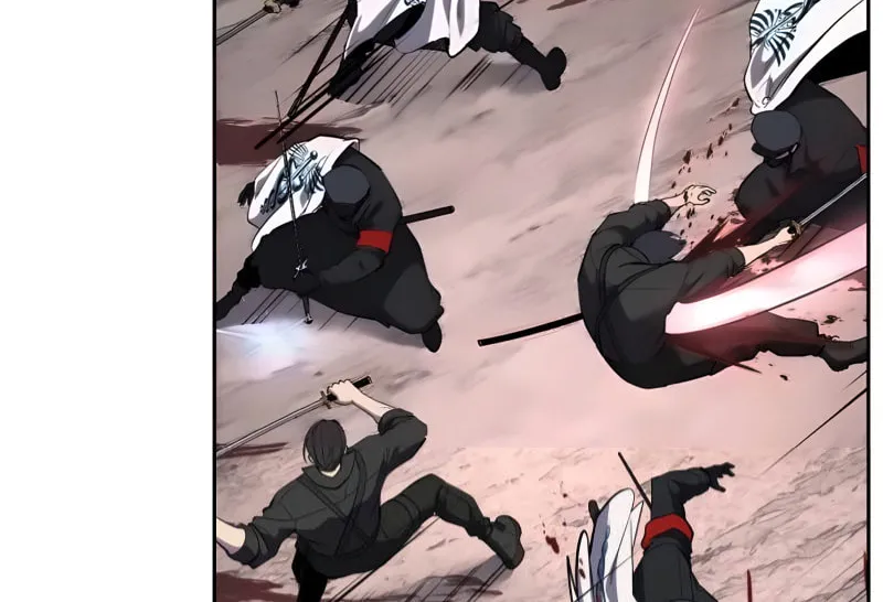Read Hero Ticket chapter 299 image 117 on Lezhin