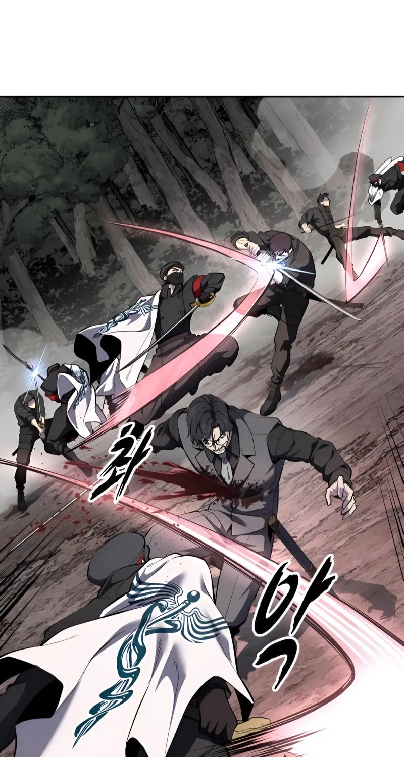 Read Hero Ticket chapter 299 image 124 on Lezhin