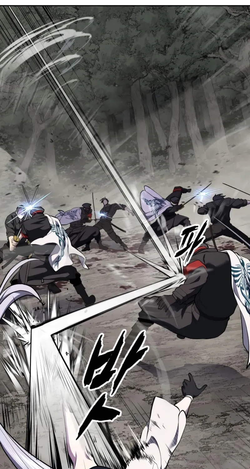 Read Hero Ticket chapter 299 image 128 on Lezhin