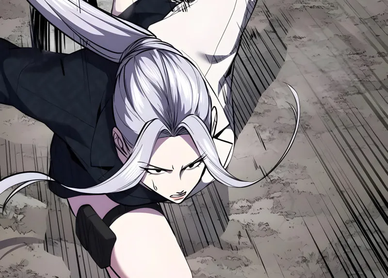 Read Hero Ticket chapter 299 image 129 on Lezhin