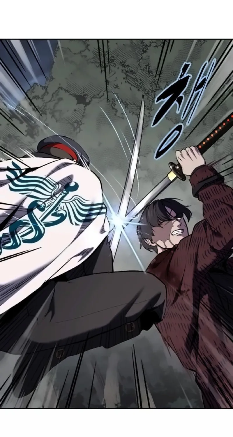 Read Hero Ticket chapter 299 image 14 on Lezhin