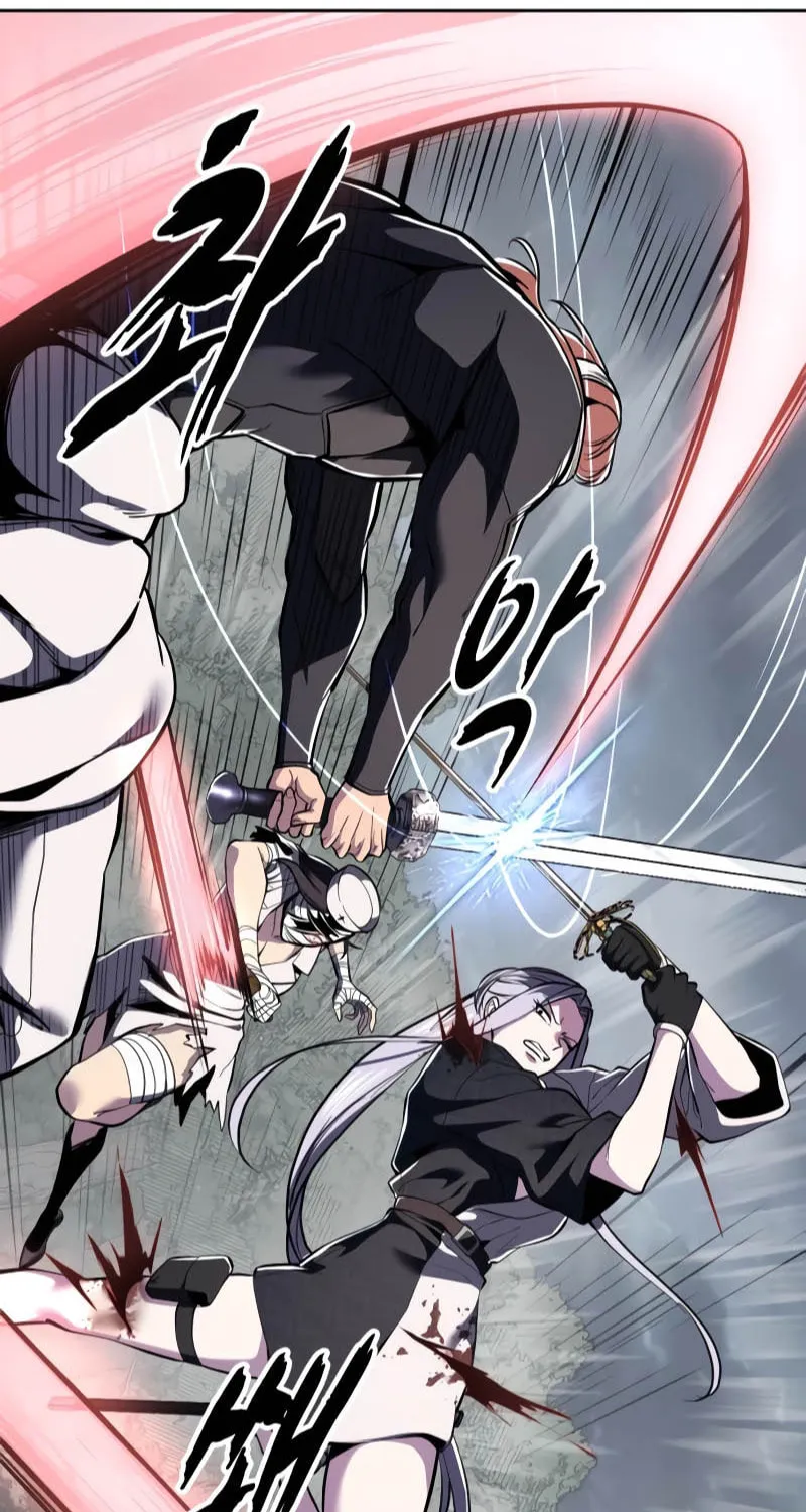 Read Hero Ticket chapter 299 image 144 on Lezhin