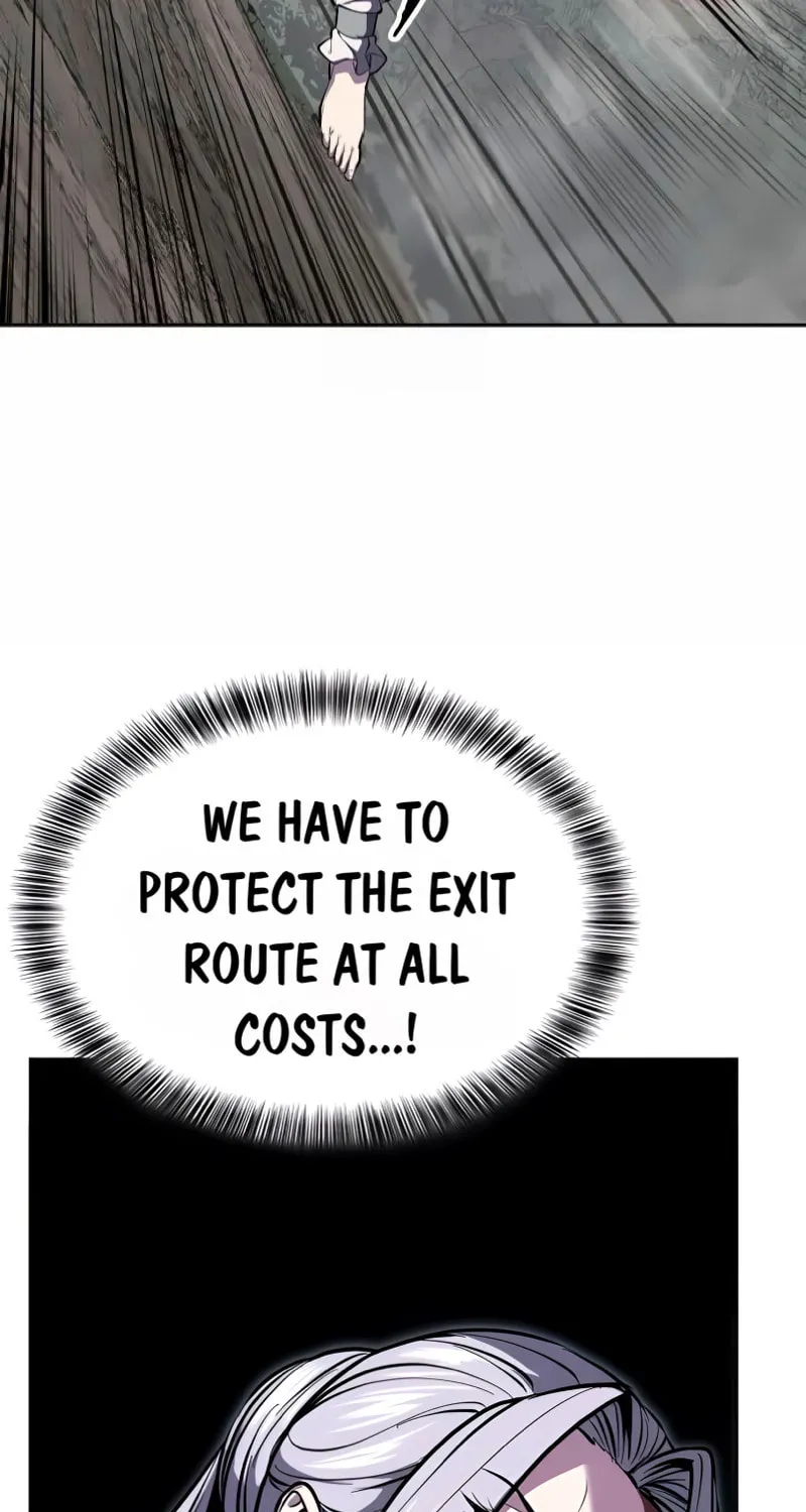 Read Hero Ticket chapter 299 image 146 on Lezhin