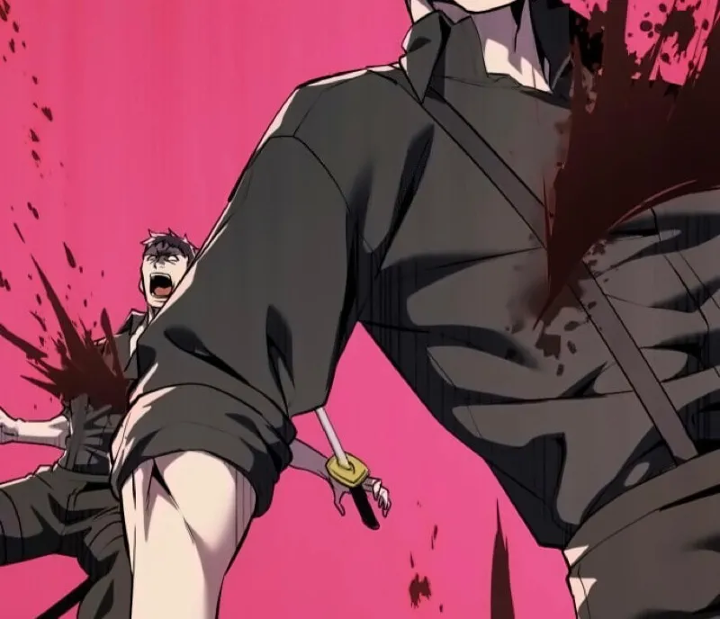 Read Hero Ticket chapter 299 image 149 on Lezhin