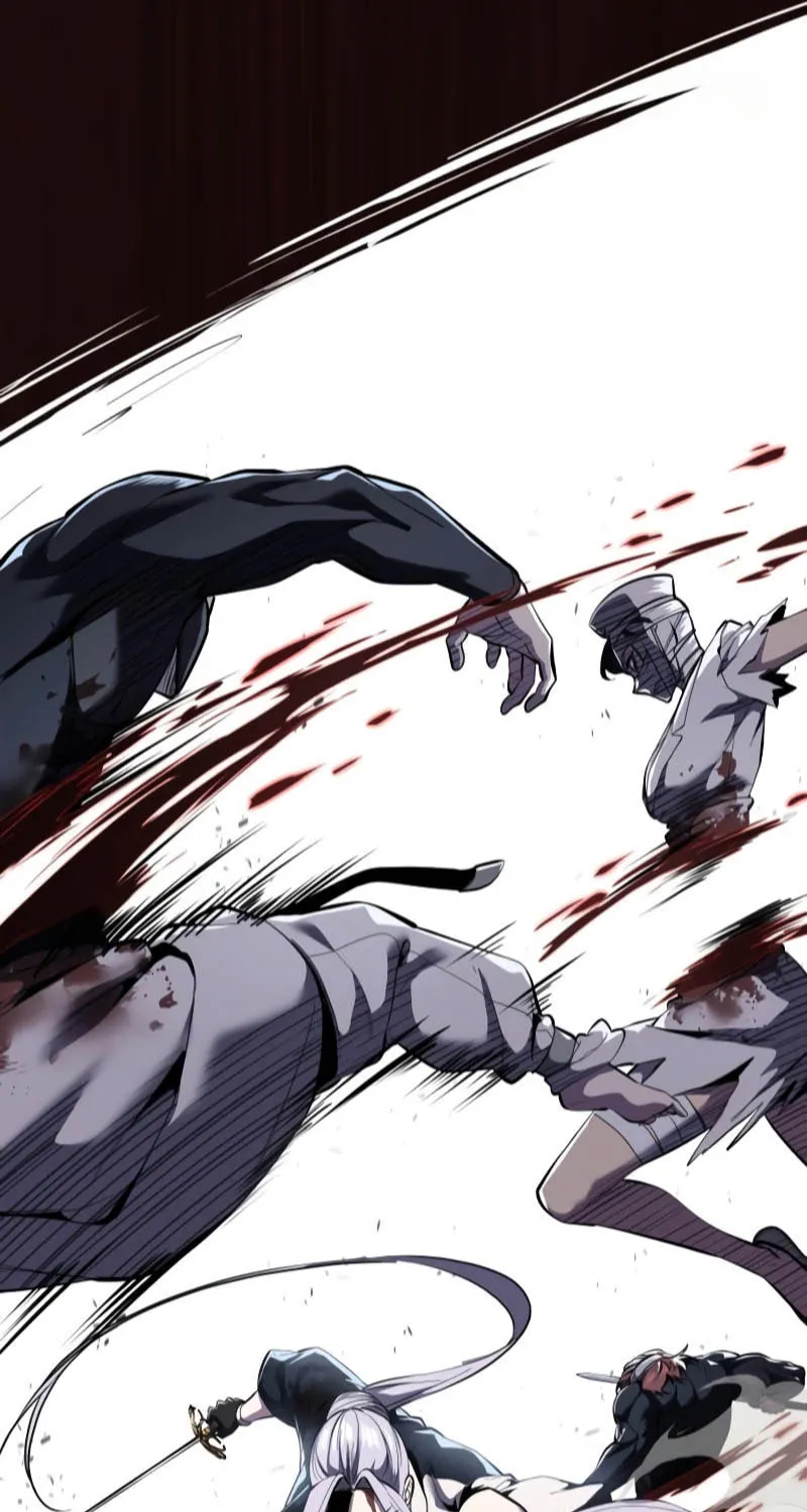 Read Hero Ticket chapter 299 image 152 on Lezhin