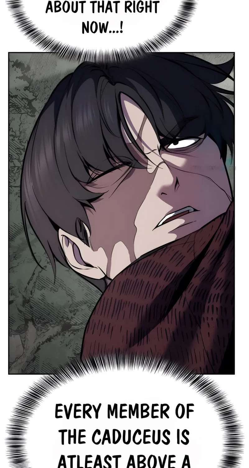 Read Hero Ticket chapter 299 image 16 on Lezhin