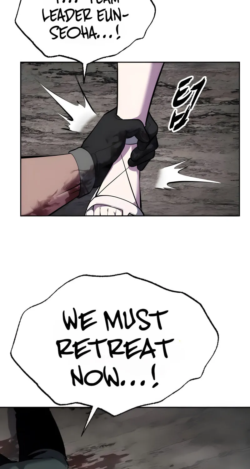 Read Hero Ticket chapter 299 image 168 on Lezhin