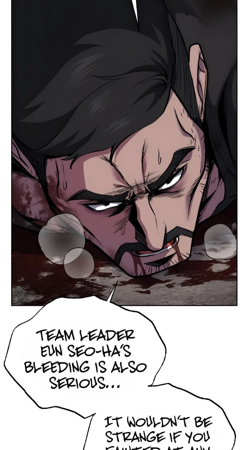 Read Hero Ticket chapter 299 image 172 on Lezhin