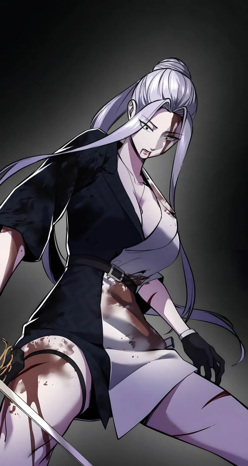 Read Hero Ticket chapter 299 image 174 on Lezhin