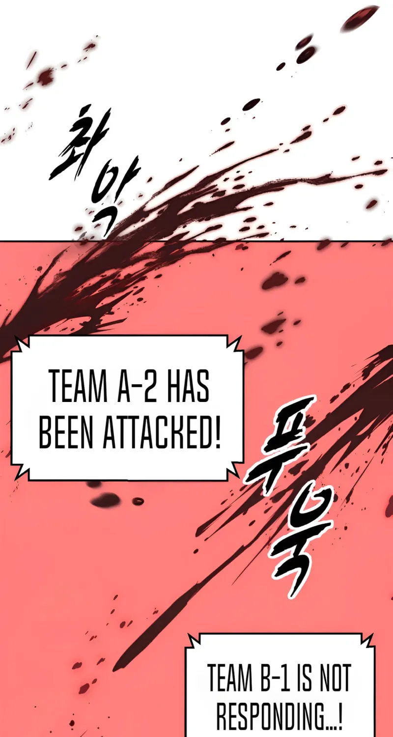 Read Hero Ticket chapter 299 image 18 on Lezhin