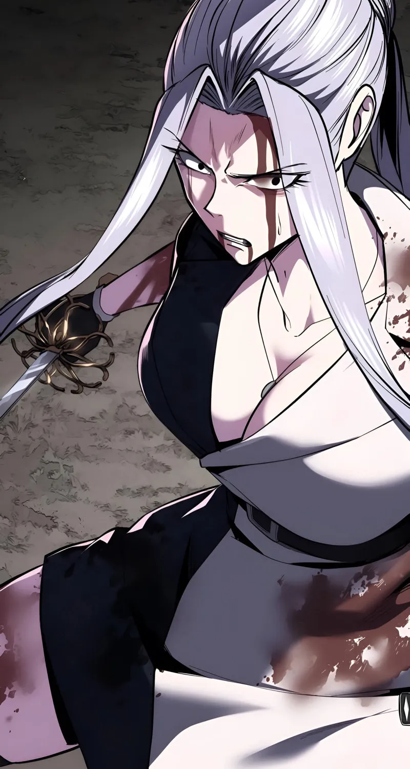 Read Hero Ticket chapter 299 image 180 on Lezhin