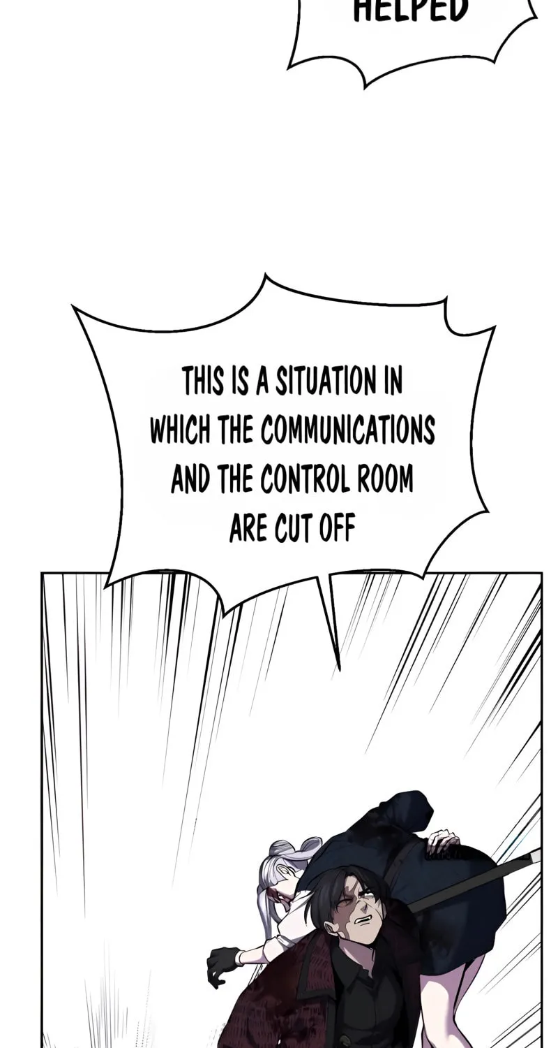 Read Hero Ticket chapter 299 image 188 on Lezhin