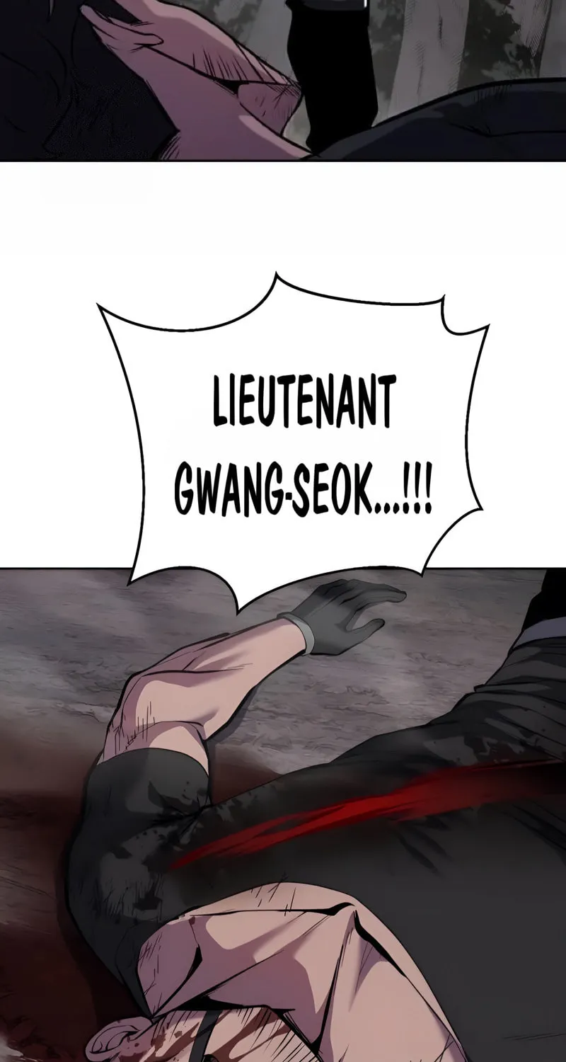 Read Hero Ticket chapter 299 image 2 on Lezhin