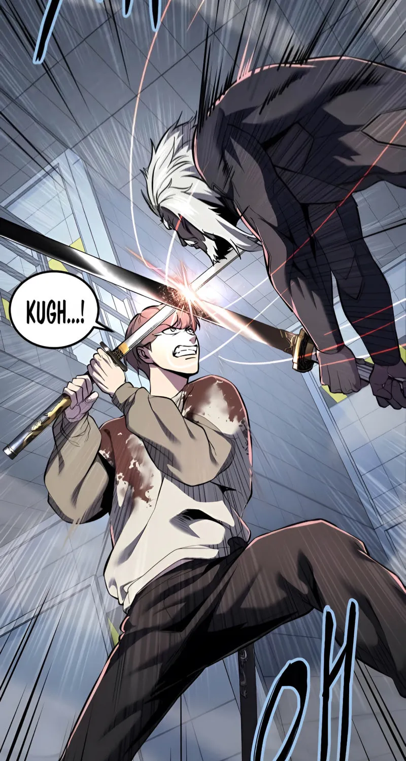 Read Hero Ticket chapter 299 image 218 on Lezhin