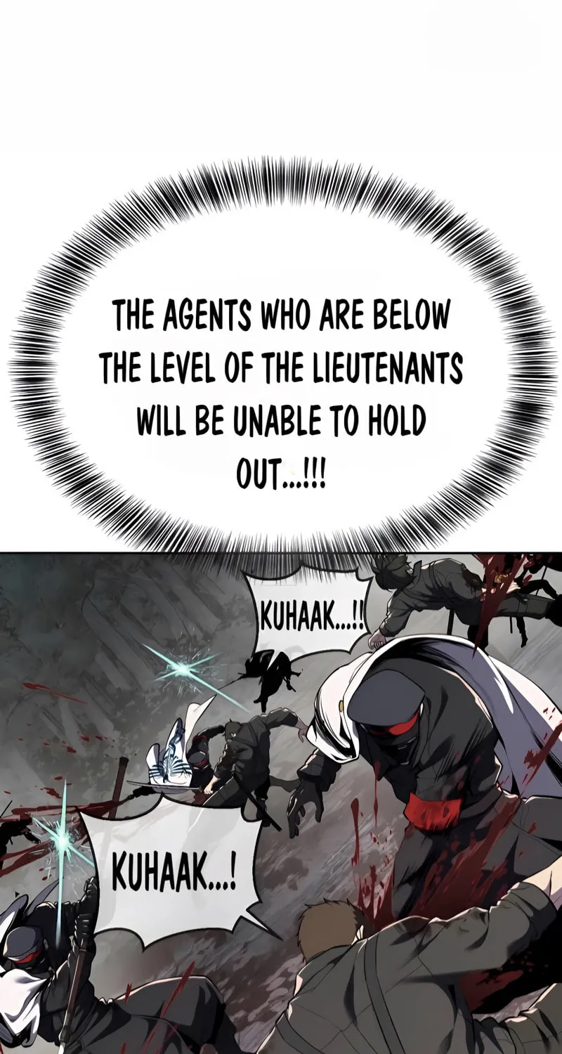 Read Hero Ticket chapter 299 image 22 on Lezhin