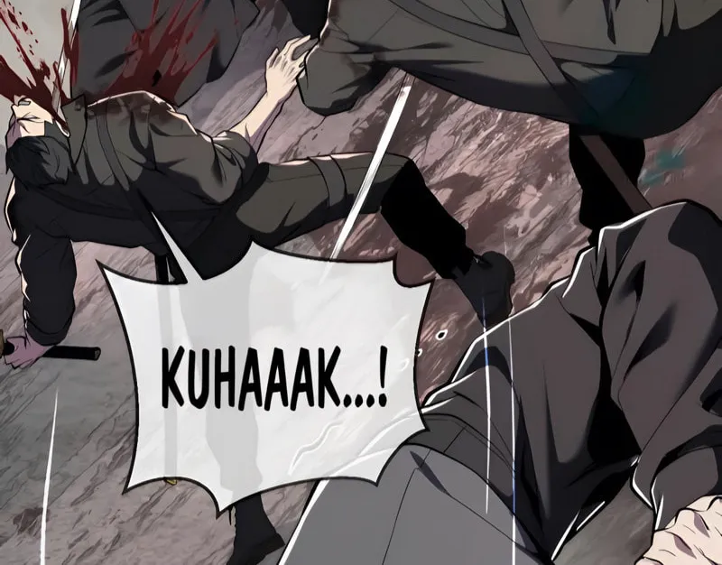 Read Hero Ticket chapter 299 image 23 on Lezhin
