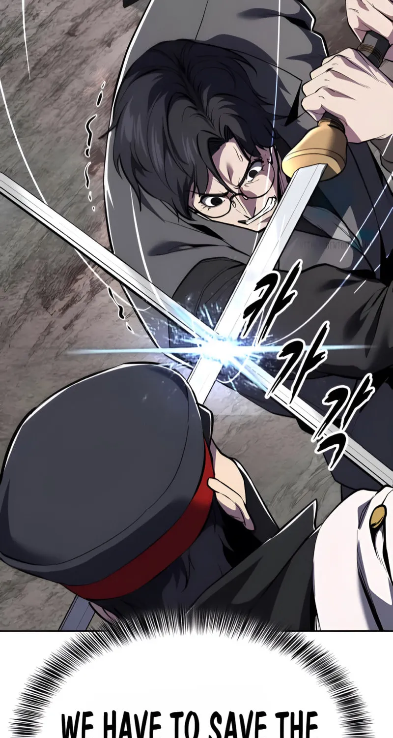 Read Hero Ticket chapter 299 image 24 on Lezhin