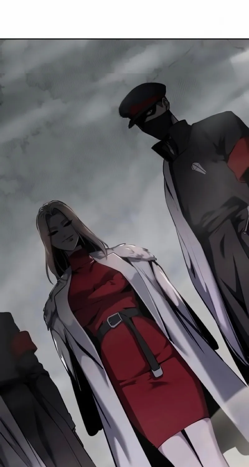 Read Hero Ticket chapter 299 image 26 on Lezhin