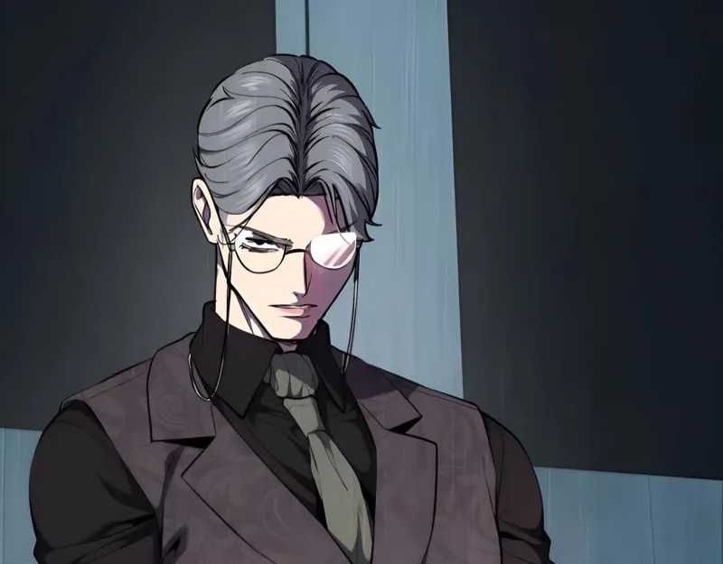 Read Hero Ticket chapter 299 image 31 on Lezhin