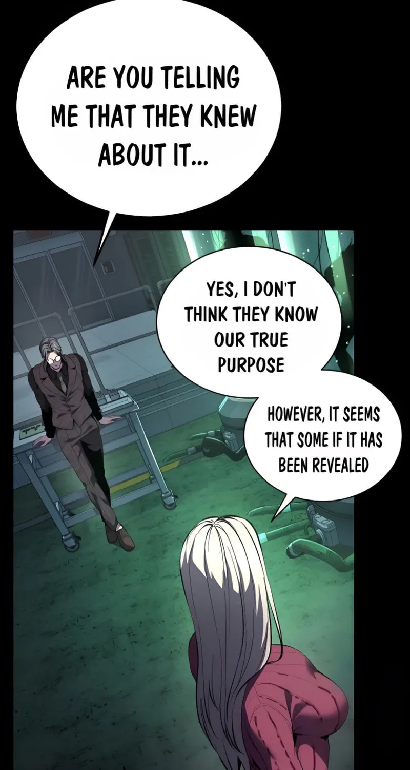 Read Hero Ticket chapter 299 image 56 on Lezhin