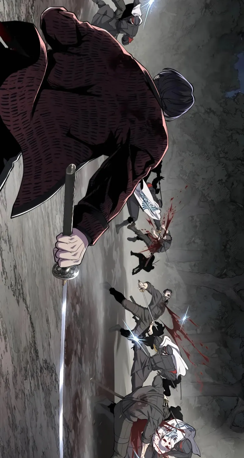 Read Hero Ticket chapter 299 image 6 on Lezhin