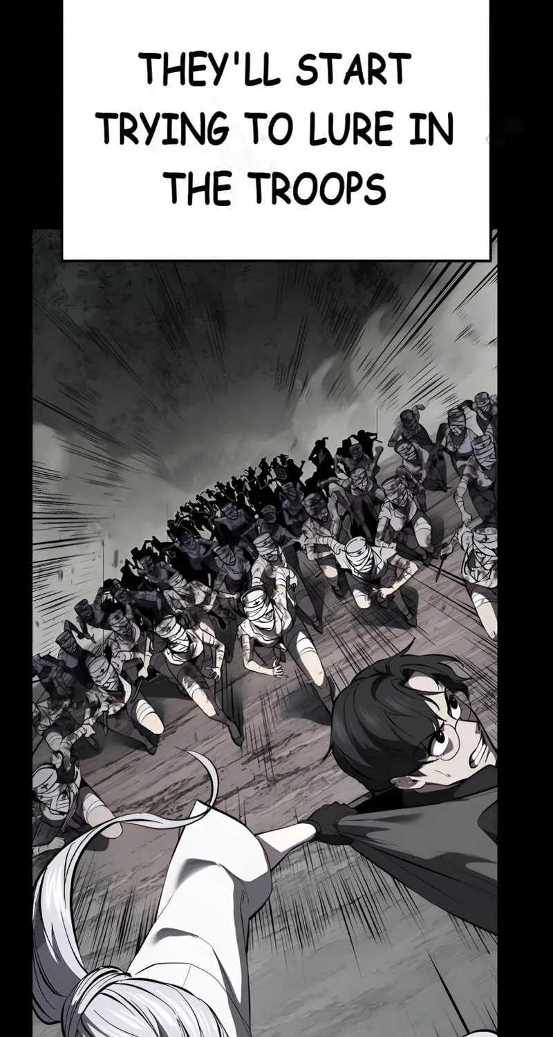 Read Hero Ticket chapter 299 image 92 on Lezhin