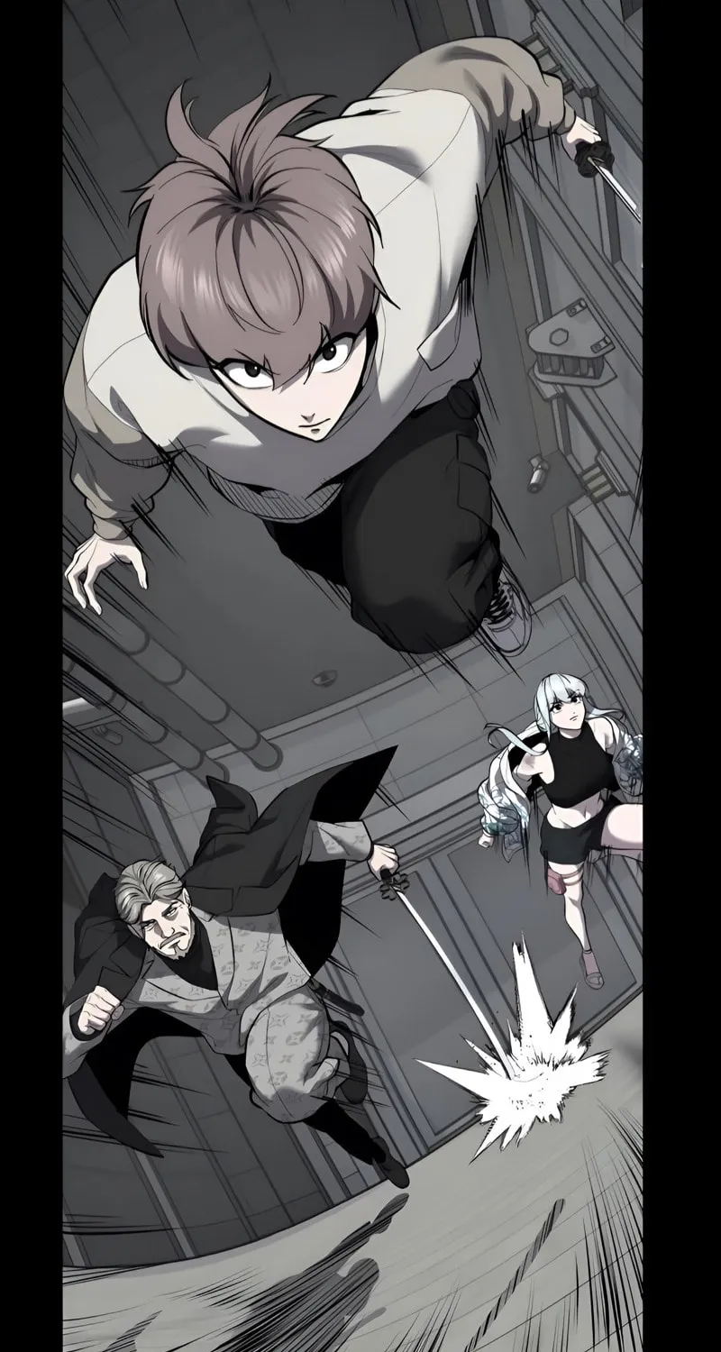 Read Hero Ticket chapter 299 image 94 on Lezhin