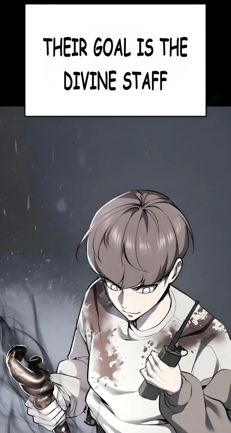Read Hero Ticket chapter 299 image 96 on Lezhin