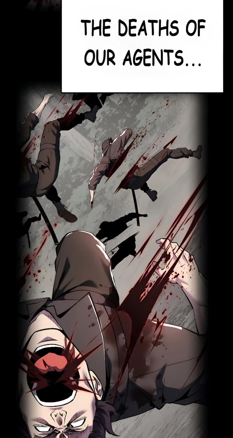 Read Hero Ticket chapter 300 image 10 on Lezhin
