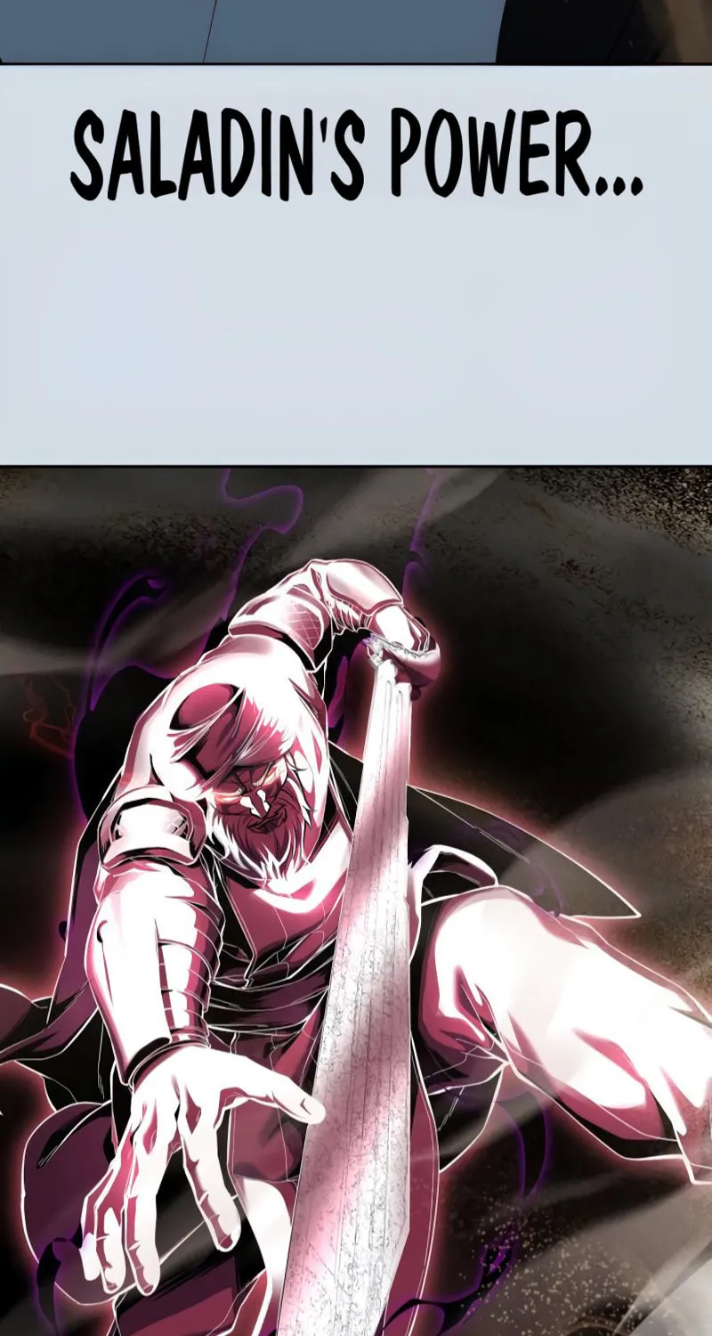 Read Hero Ticket chapter 300 image 106 on Lezhin