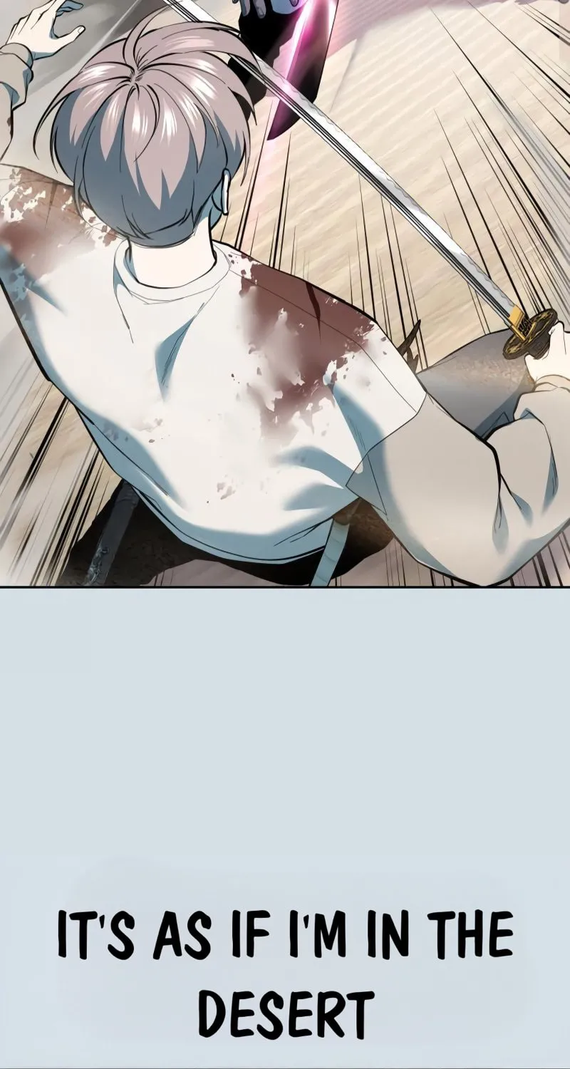Read Hero Ticket chapter 300 image 108 on Lezhin
