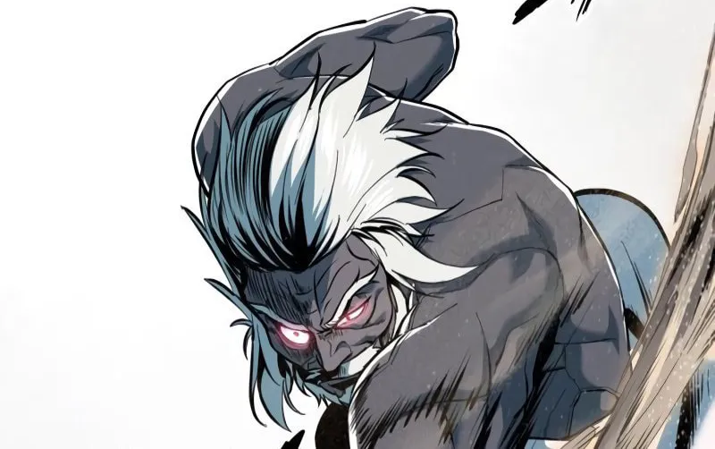 Read Hero Ticket chapter 300 image 111 on Lezhin