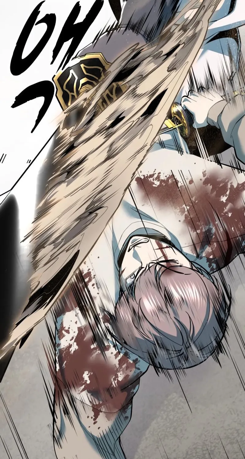 Read Hero Ticket chapter 300 image 112 on Lezhin