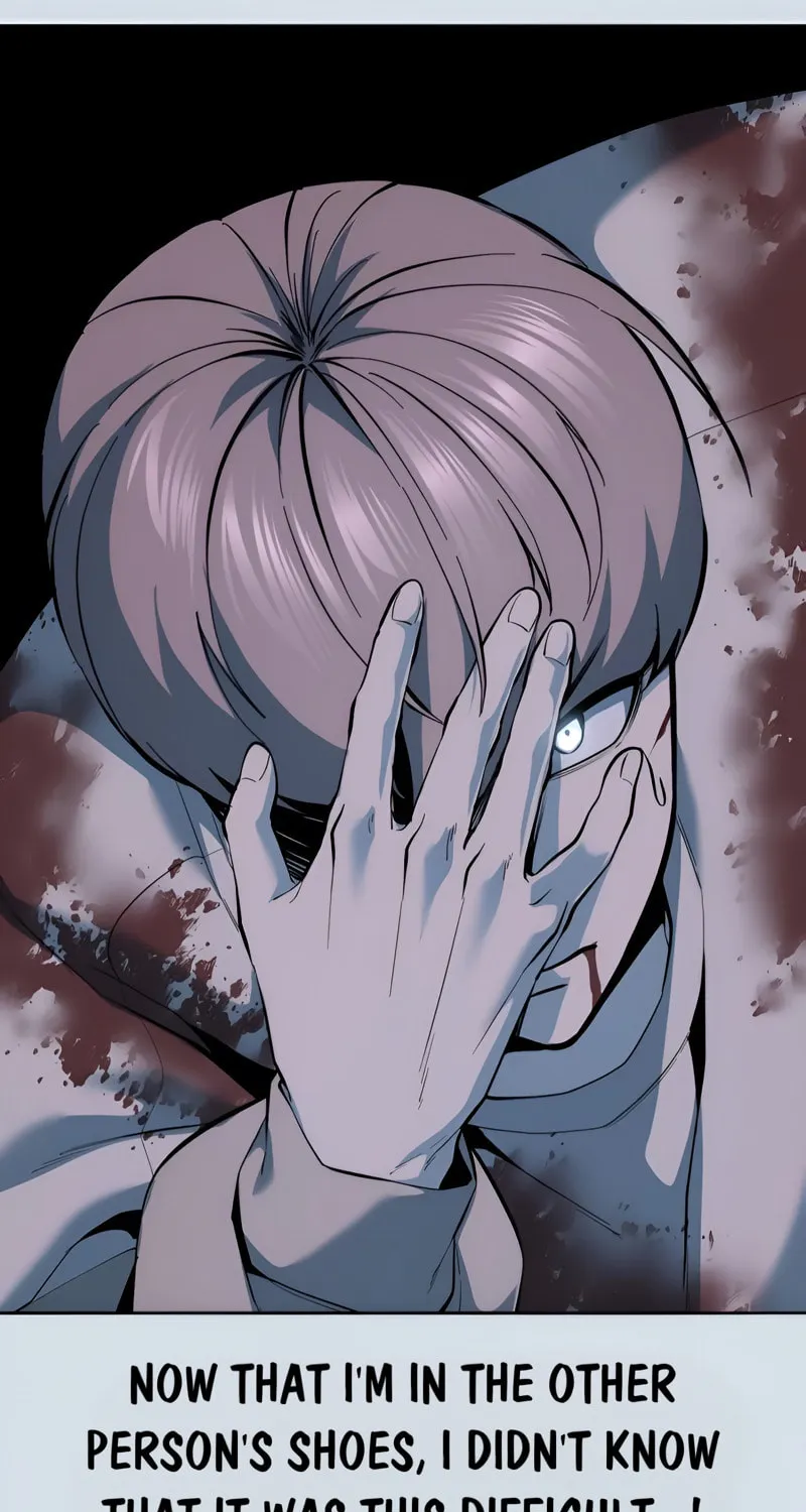 Read Hero Ticket chapter 300 image 120 on Lezhin