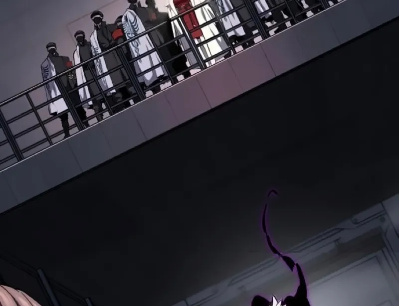 Read Hero Ticket chapter 300 image 125 on Lezhin