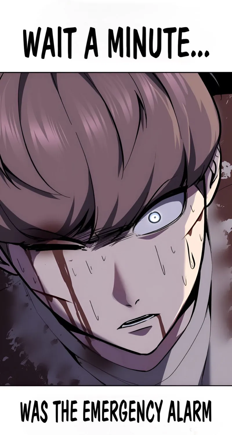 Read Hero Ticket chapter 300 image 130 on Lezhin