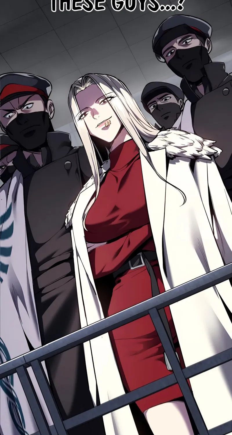 Read Hero Ticket chapter 300 image 132 on Lezhin