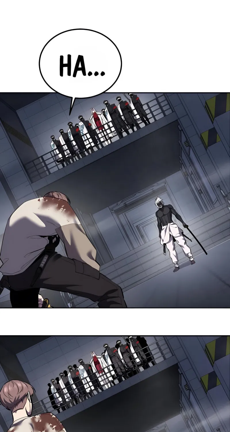 Read Hero Ticket chapter 300 image 134 on Lezhin