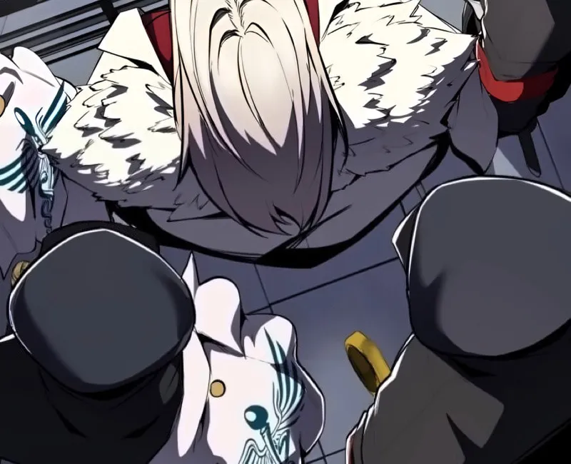 Read Hero Ticket chapter 300 image 139 on Lezhin