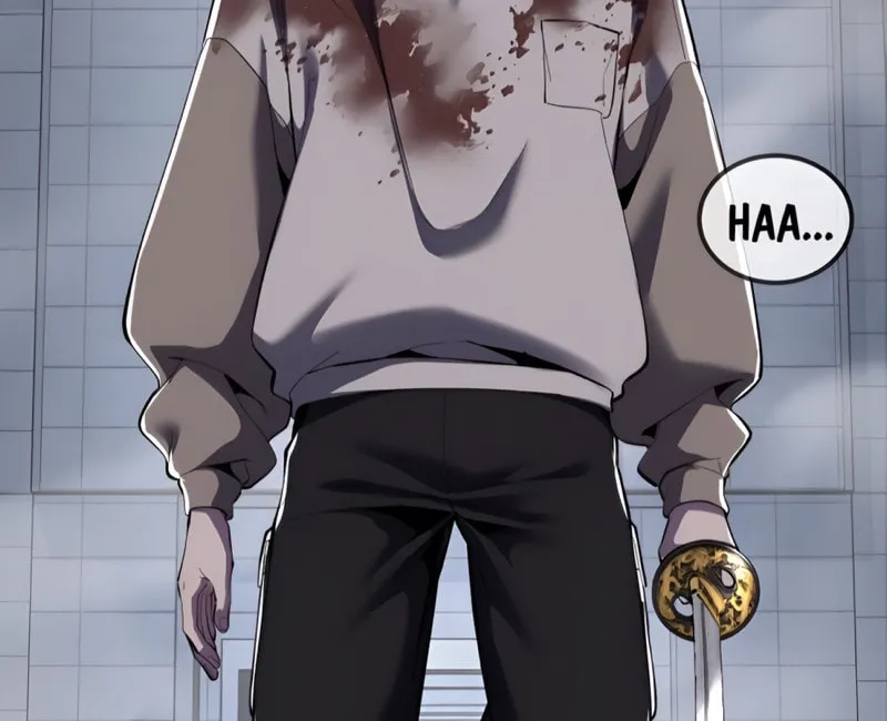 Read Hero Ticket chapter 300 image 141 on Lezhin