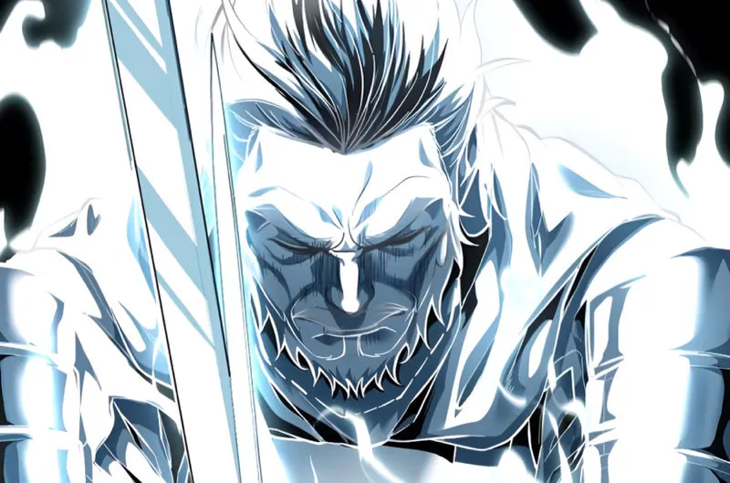 Read Hero Ticket chapter 300 image 177 on Lezhin