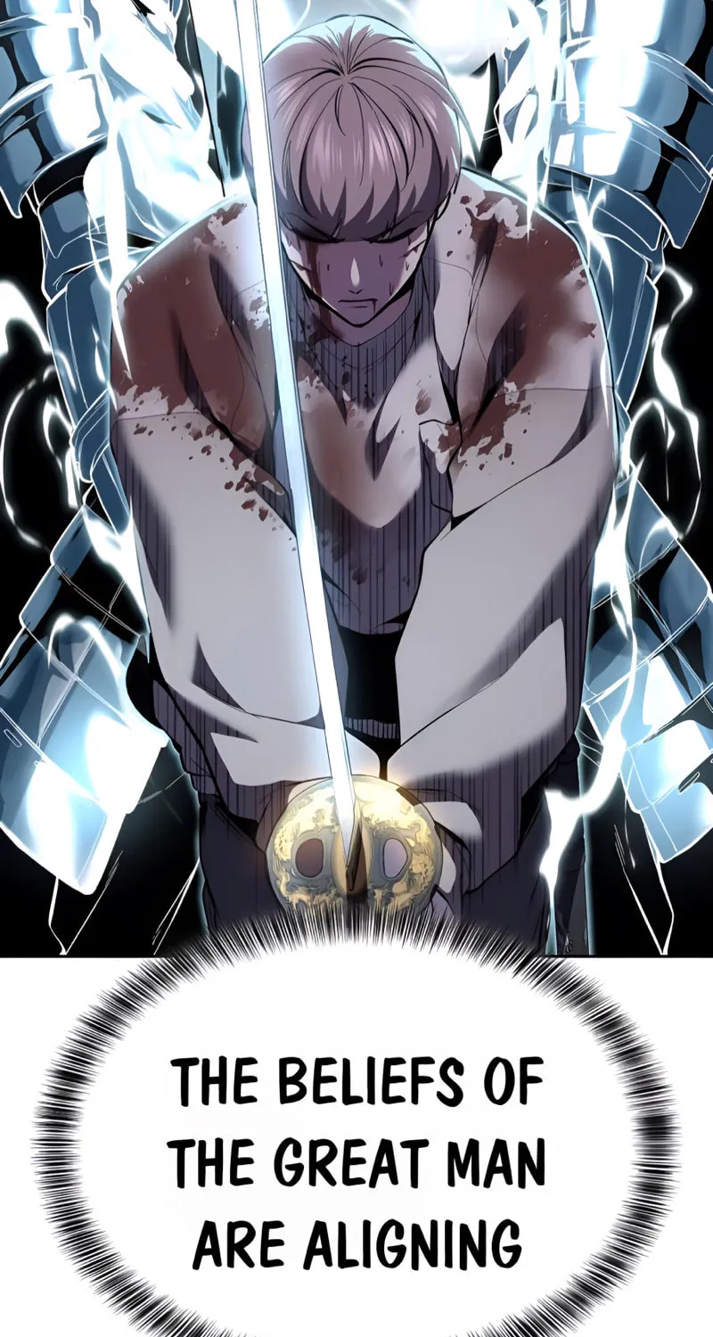 Read Hero Ticket chapter 300 image 178 on Lezhin