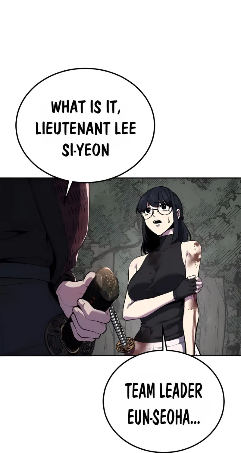 Read Hero Ticket chapter 300 image 18 on Lezhin