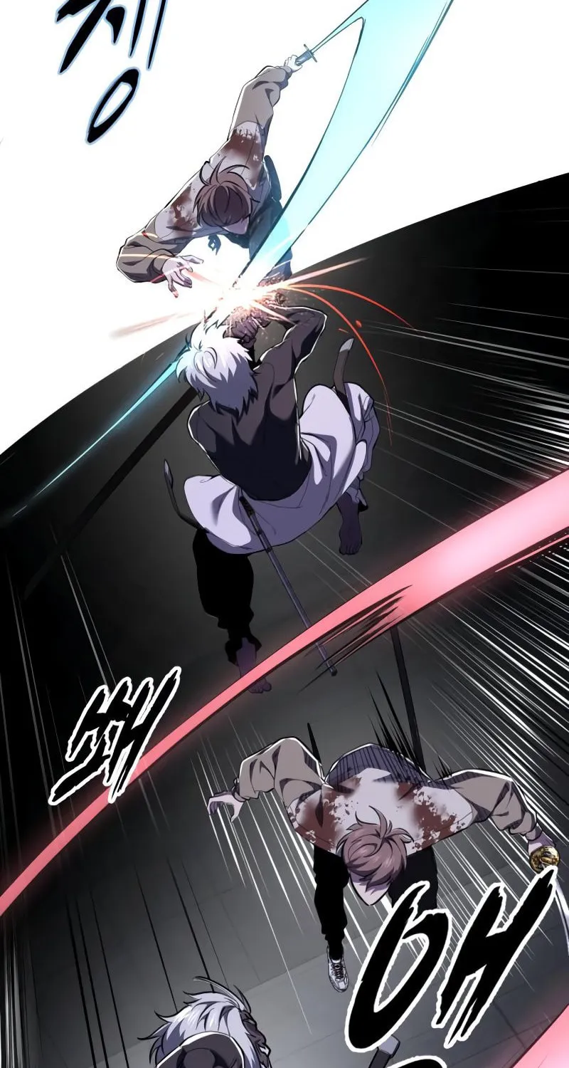 Read Hero Ticket chapter 300 image 182 on Lezhin
