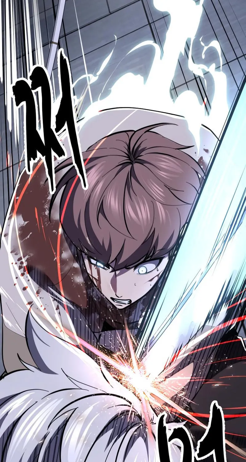 Read Hero Ticket chapter 300 image 184 on Lezhin